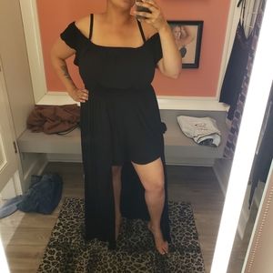 GORGEOUS Torrid Romper!! Size 1!!!